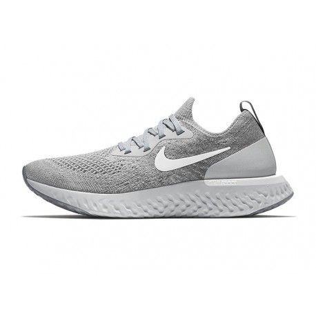 nike epic react flyknit 40