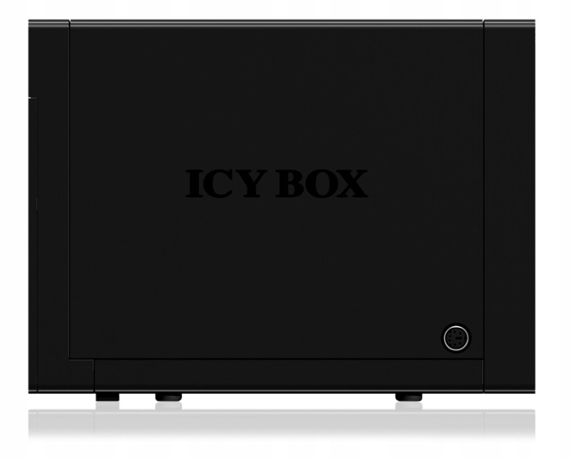 Купить ICY BOX ICYBOX IB-3640SU3 Дисковый корпус IcyBox: отзывы, фото, характеристики в интерне-магазине Aredi.ru