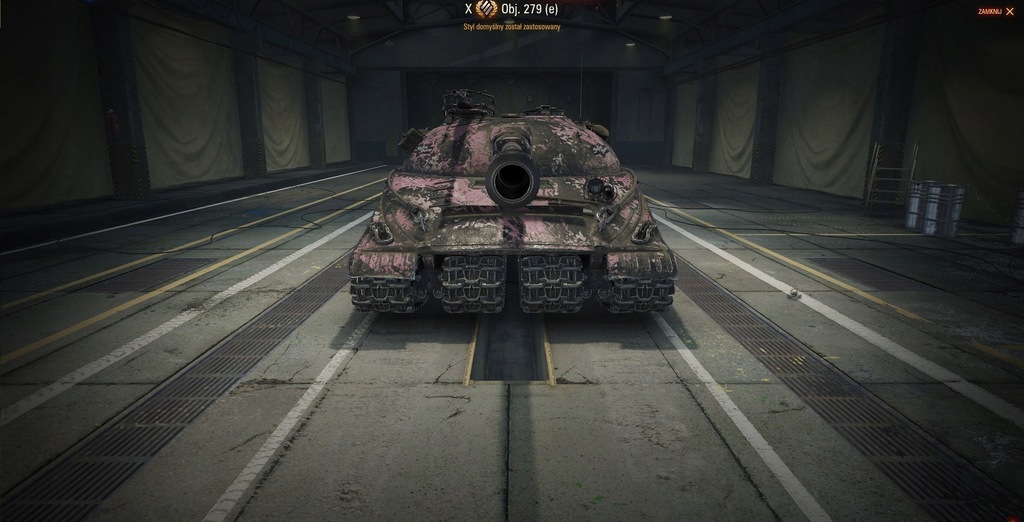 Konto World Of Tanks 32 X Chief Ebola 2100wn8 Oficjalne Archiwum Allegro