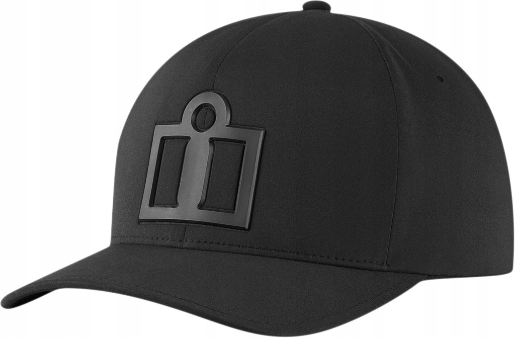 ICON Tech czapka z daszkiem FlexFit Delta L/XL