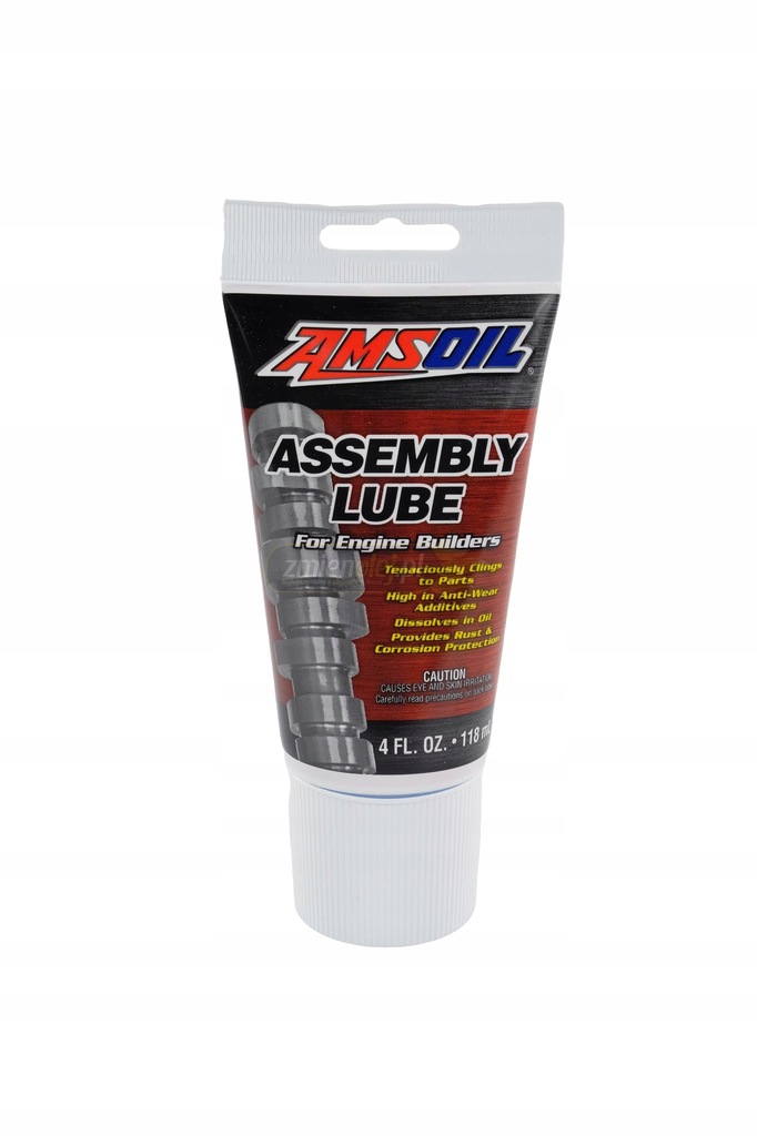 Smar Amsoil Engine Assembly Lube (EALTB) 118ml 7721675842 oficjalne