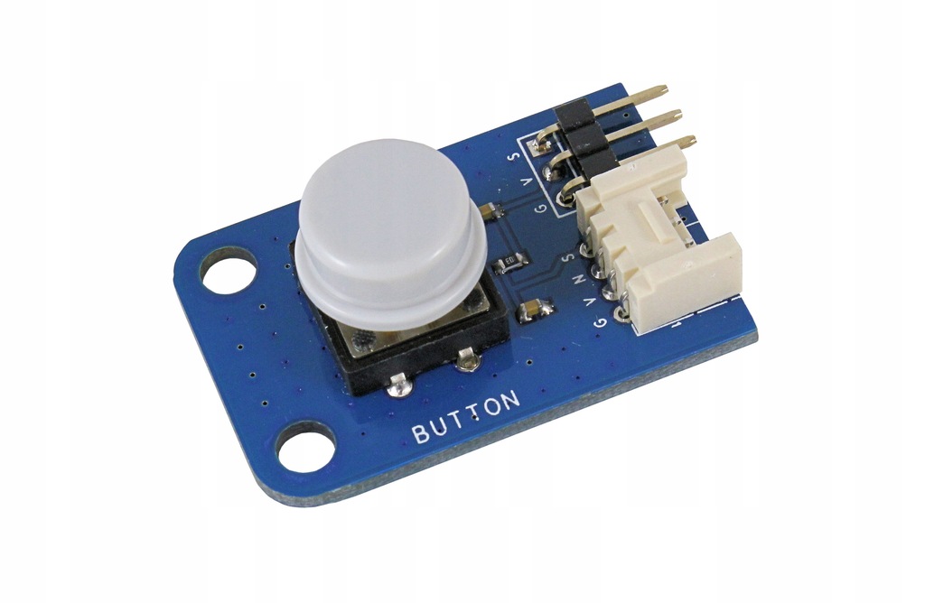 PRZYCISK SWITCH BUTTON ARDUINO 5V E1534