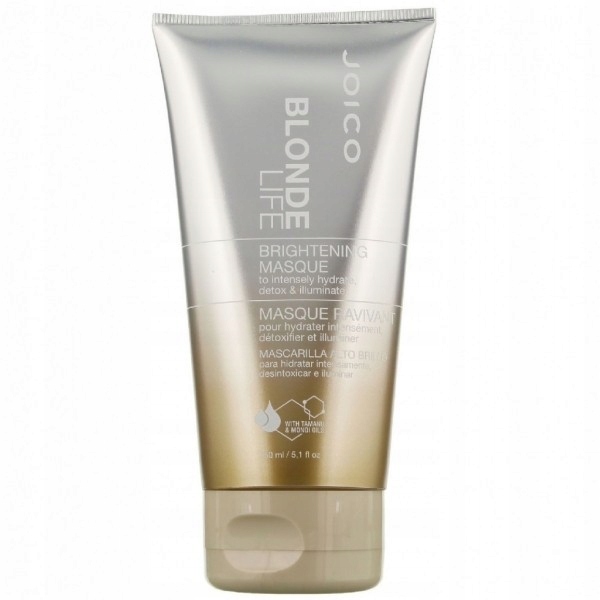 Joico Maska Blonde Life Brightening 150 ml