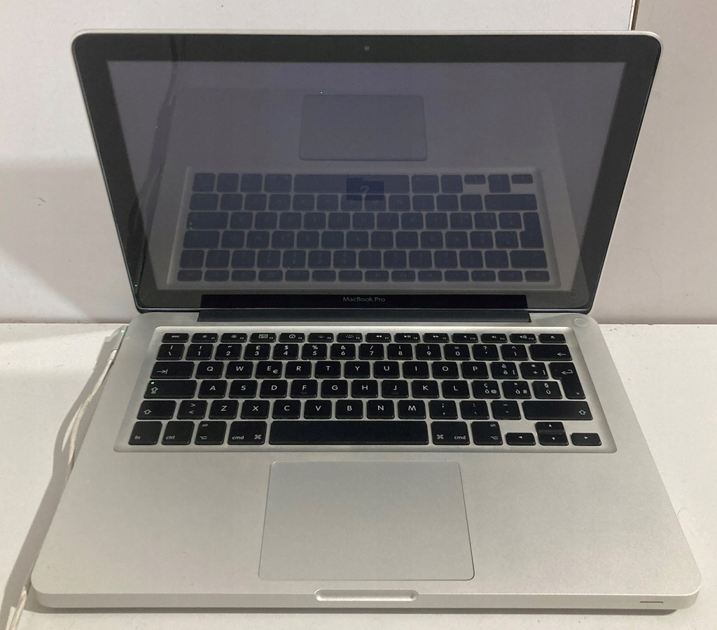 Apple MacBook Pro A1287 core 2 duo 4 GB MD276ZL