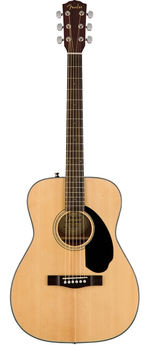 Fender CC-60S NAT - gitara akustyczna