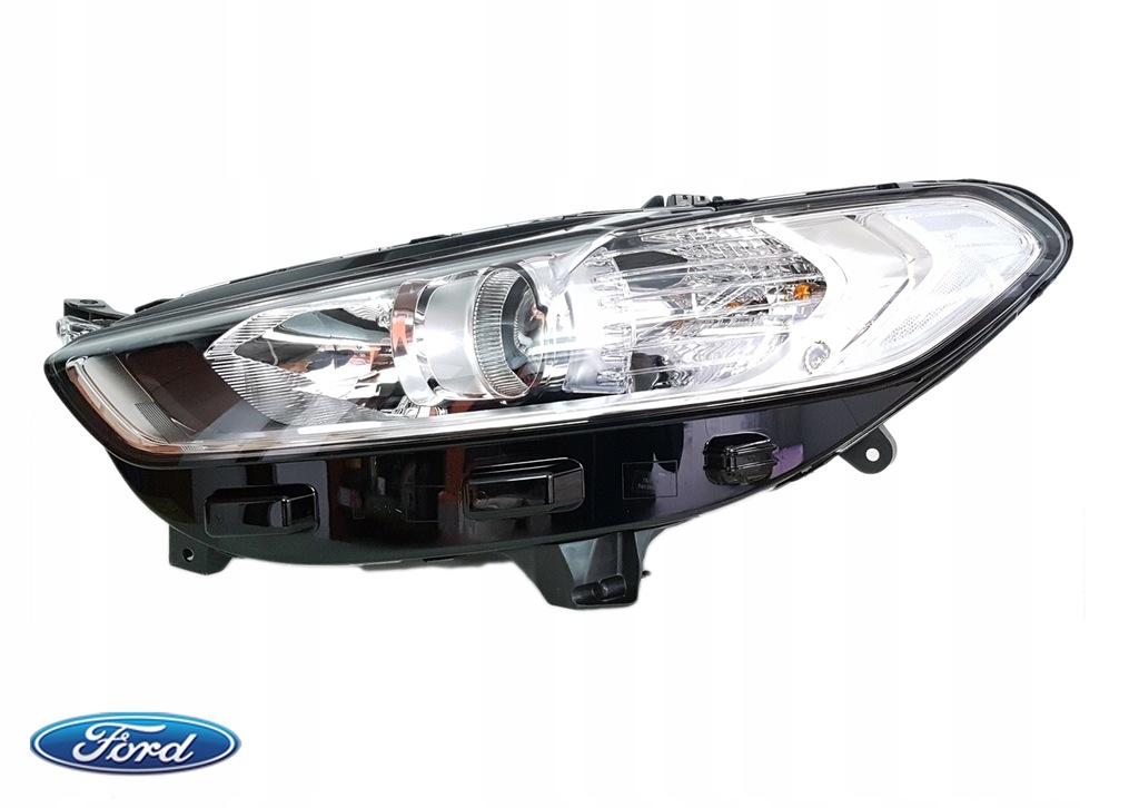 REFLEKTOR FORD MONDEO MK5 / FUSION ORYGINAŁ LEWY