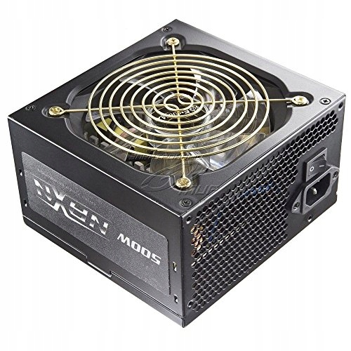 Zasilacz ATX Enermax ENP500AGT 500W