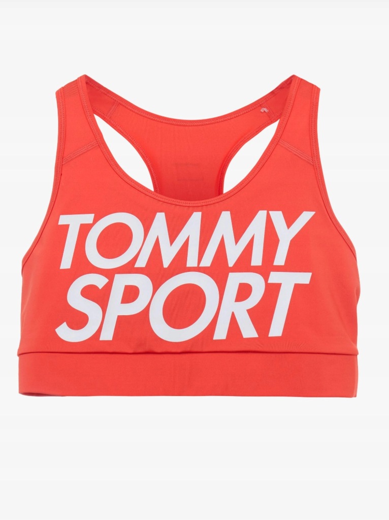 Tommy hilfiger Sport S stanik sportowy top zumba