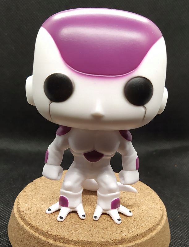 Funko Star Wars/DragonBall zestaw