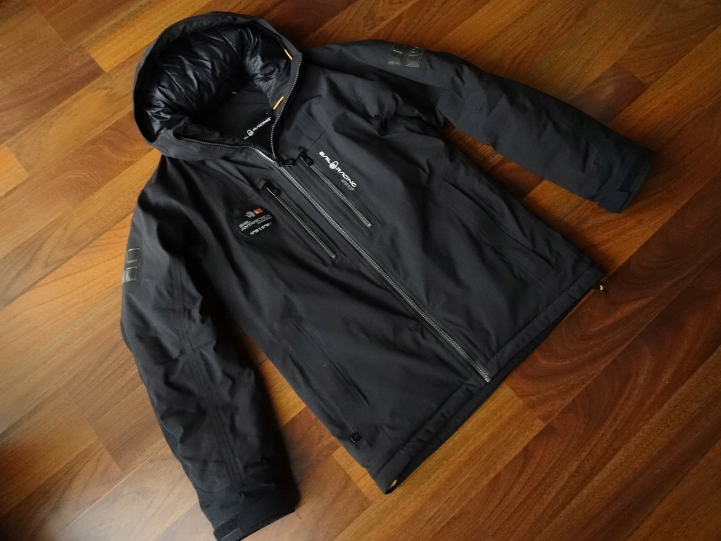 SAIL RACING ANTARCTICA EXPEDITION GORE-TEX BDB 7983275257