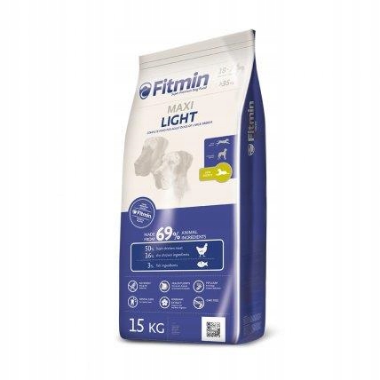 Karma FITMIN Maxi Light (15 kg )