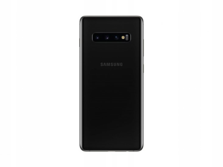 Купить Samsung Galaxy S10 Plus G975F 128 ГБ с двумя SIM-картами, черный: отзывы, фото, характеристики в интерне-магазине Aredi.ru