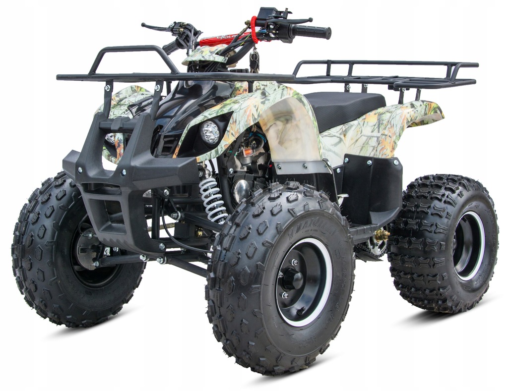 Купить QUAD XTR 006 125 CC СТАРТЕР БЕСПЛАТНАЯ ТРАНС: отзывы, фото, характеристики в интерне-магазине Aredi.ru