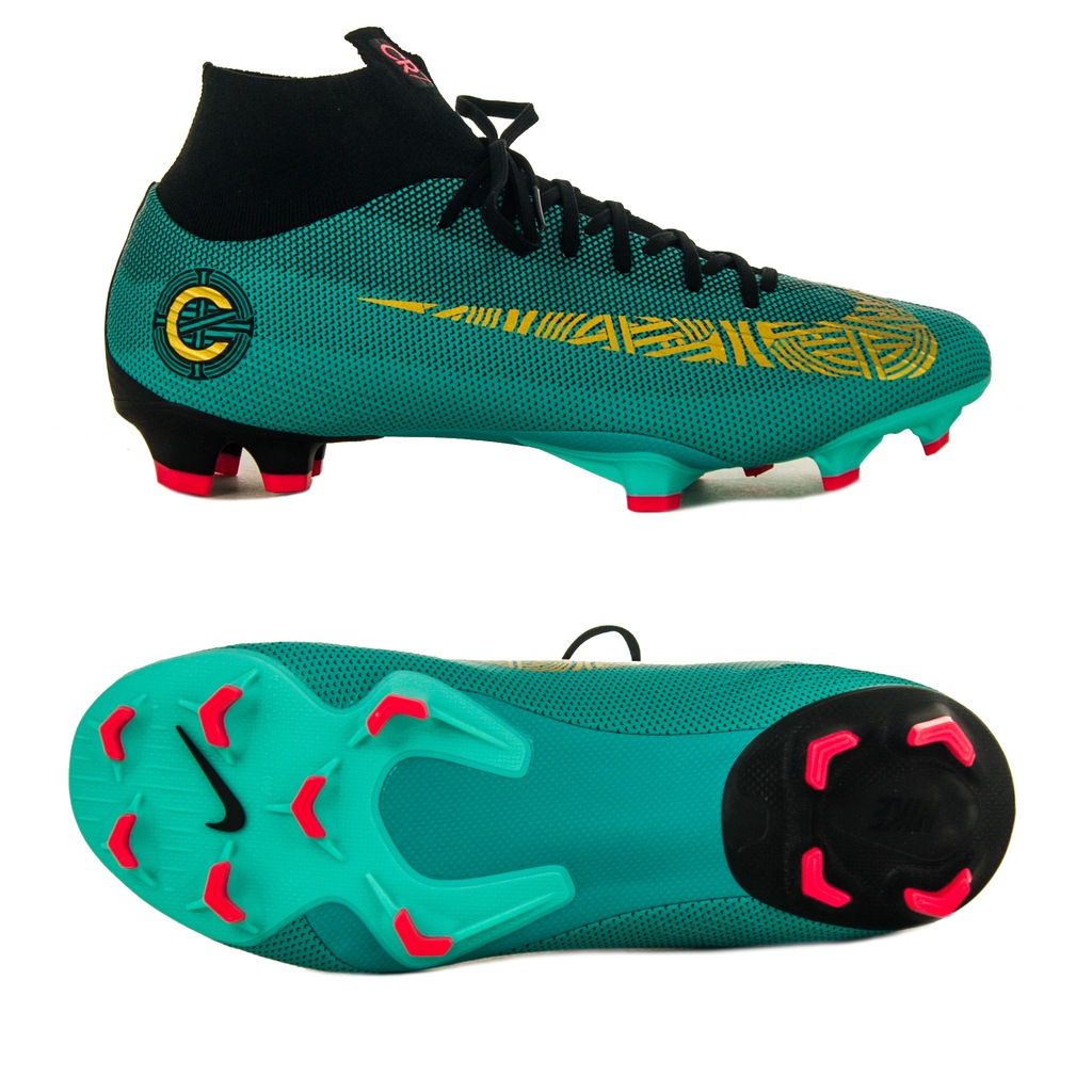 korki nike mercurial superfly 4