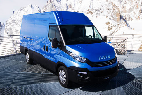 Заказ под задачи: Заводской монтаж спецнадстроек