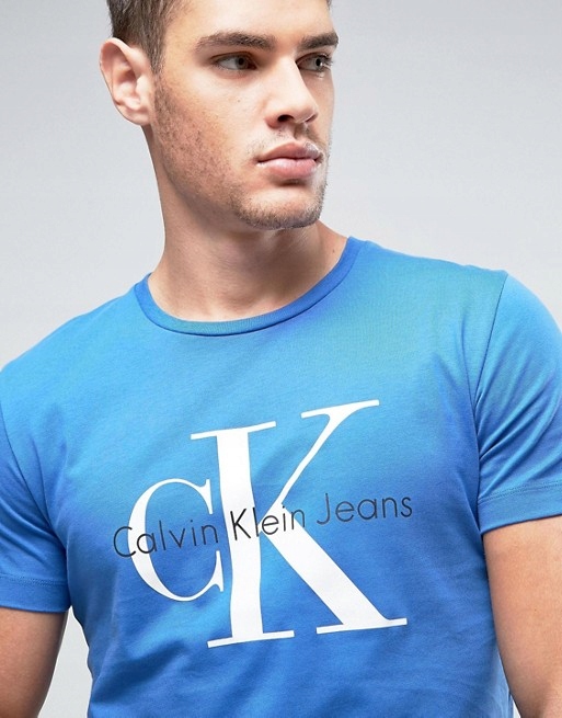 Calvin Klein Jeans T-Shirt Rozmiar XL Koszulka
