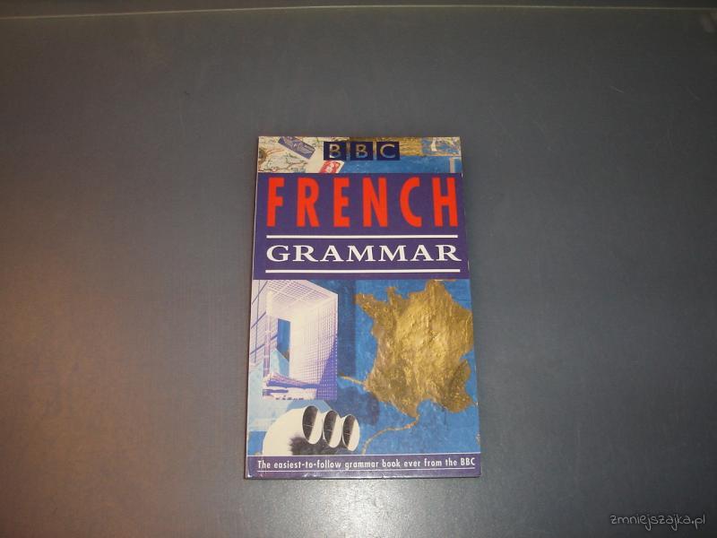 French Grammar BBC