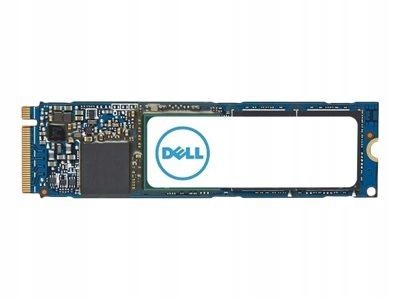 DELL M.2 PCIe NVME Gen 4x4 Class 40 2280 Solid State Drive - 1TB