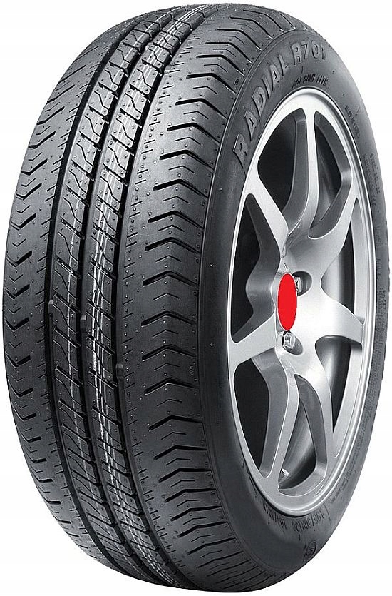 2x opony Leao Radial R701 155/70R13 75N