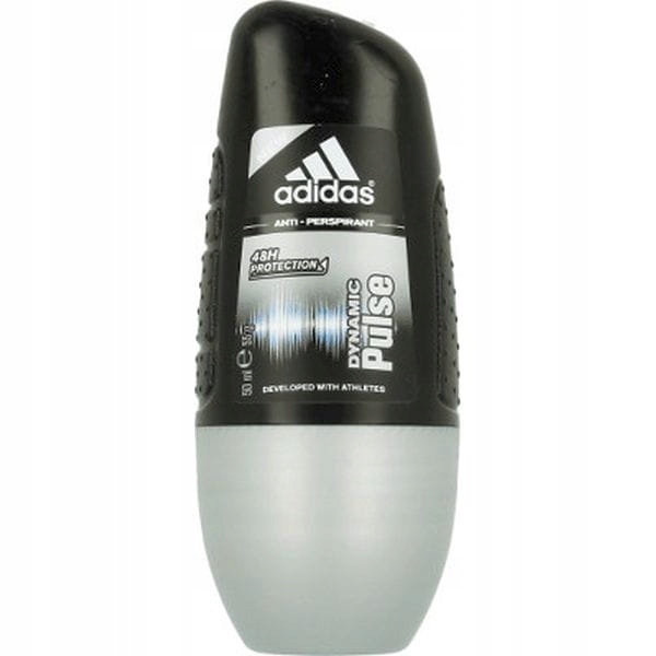 Adidas antyperspirant dla mężczyzn Dynamic Pulse