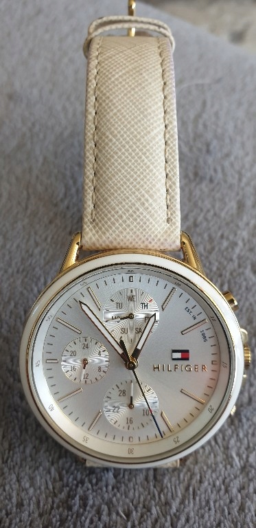 zegarek Tommy Hilfiger