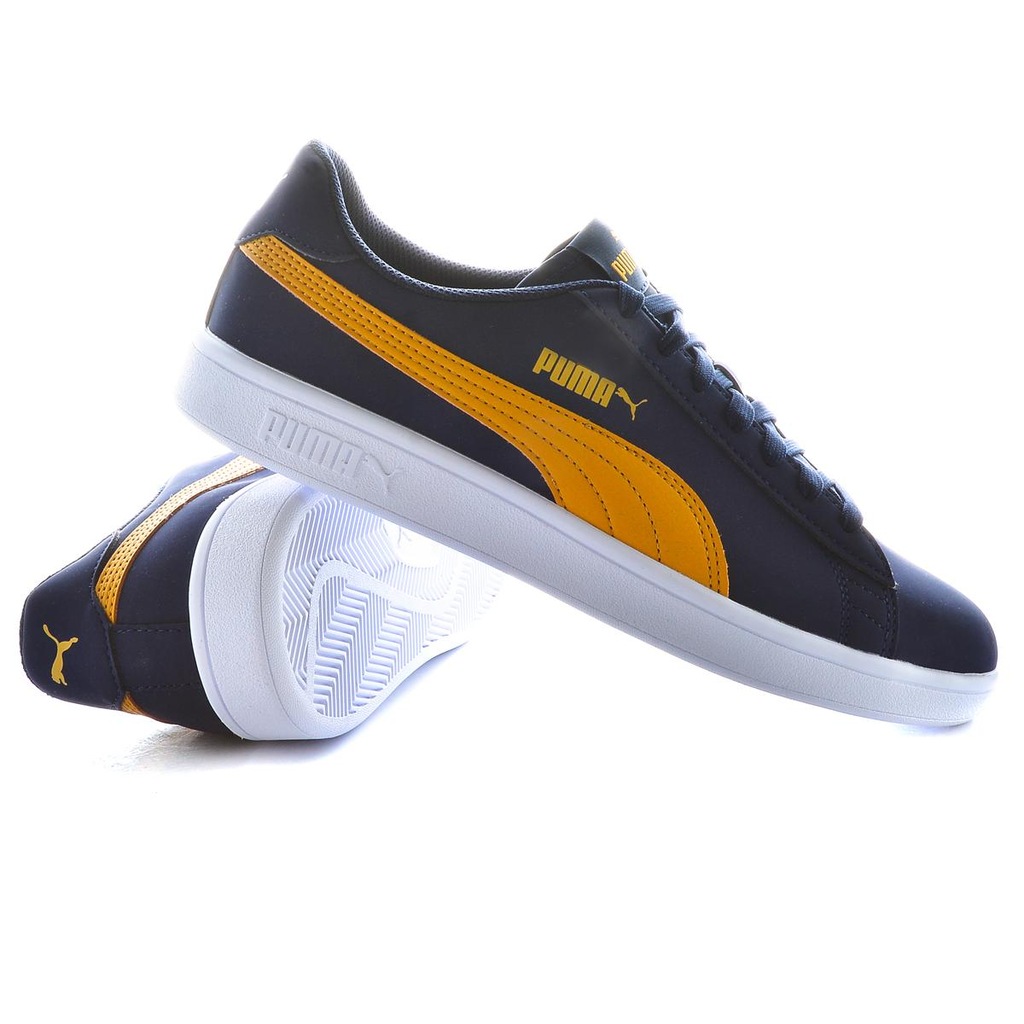 puma smash buck v2 tpd