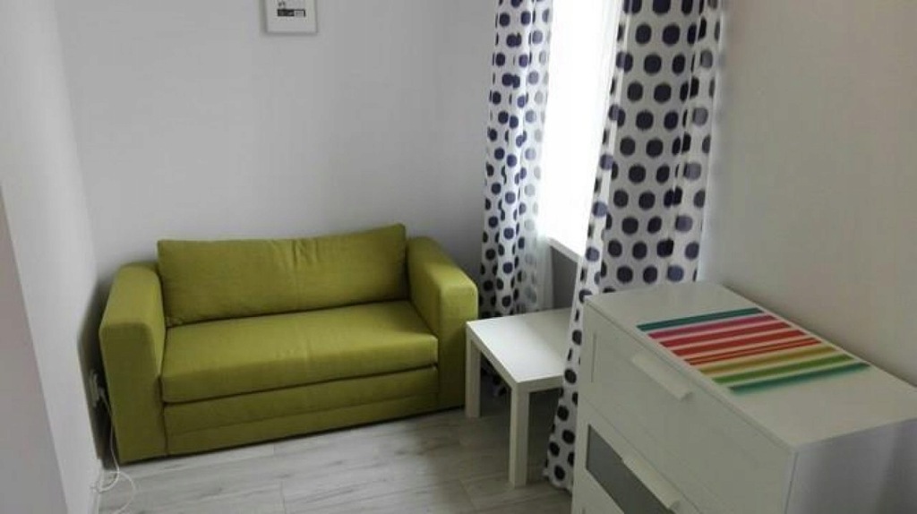 Pokój, Łódź, Polesie, 14 m²
