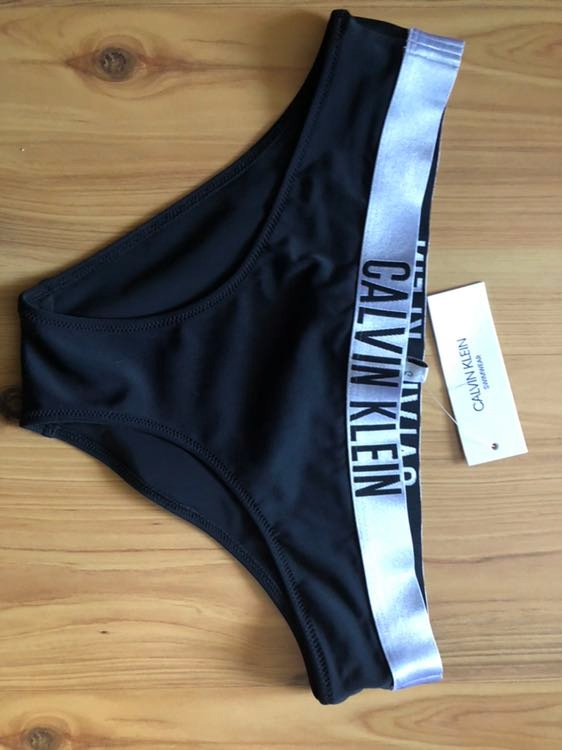 Dół od bikini Calvin Klein S NOWY oryginał