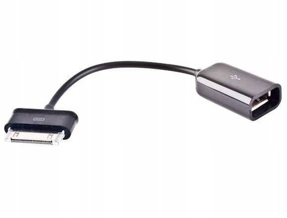 Galaxy TAB -ADAPTER przejście gniazdo USB HOST OTG