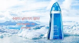 Купить Исландия Увлажняющий гель ледниковой воды SAEM150мл: отзывы, фото, характеристики в интерне-магазине Aredi.ru