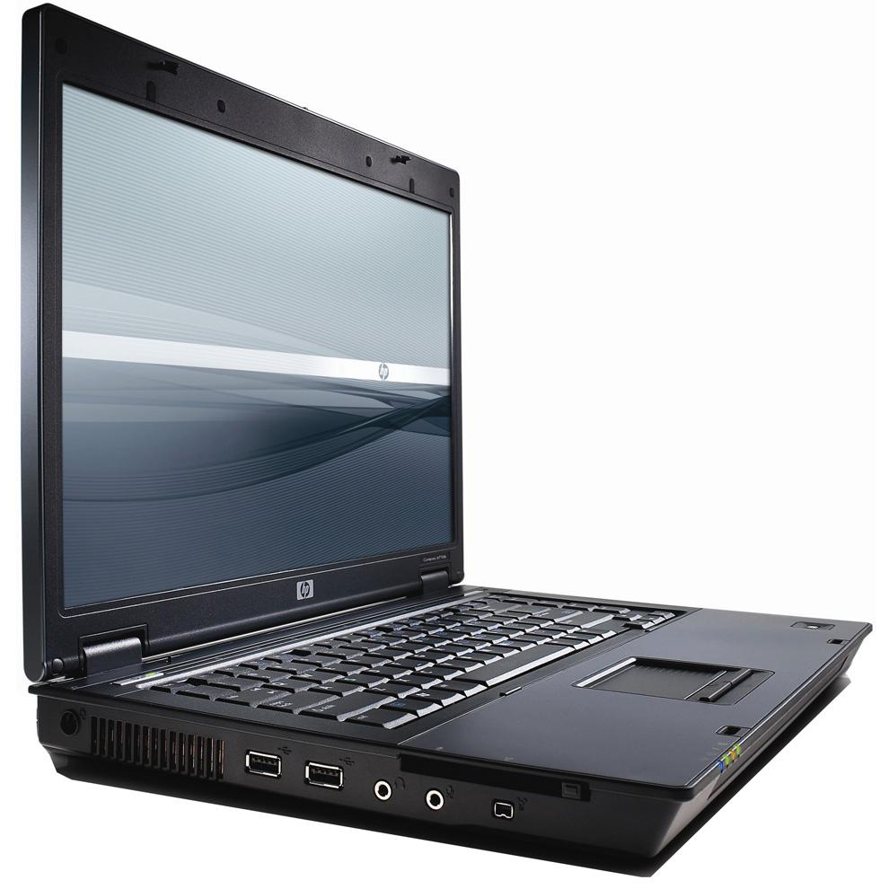 Hewlett packard compaq