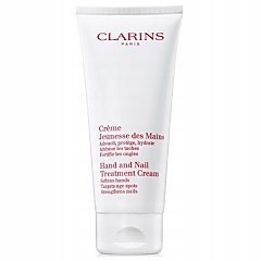 Clarins Krem do rąk i paznokci 50 ml