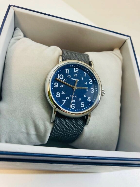 ZEGAREK TIMEX TW2P65700 KOMPLET JAK NOWY