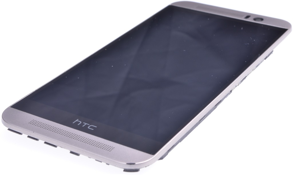 WYŚWIETLACZ LCD DOTYK RAMKA HTC ONE M9 ORYG