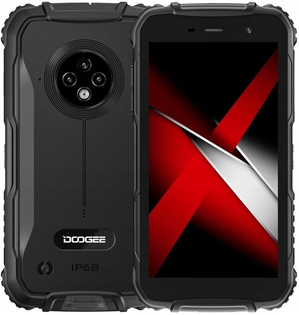 Smartfon DooGee 2 GB / 16 GB