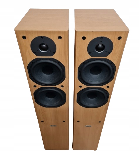 Tannoy Mercury mx4 - kolumny głośnikowe stereo - 15302116893