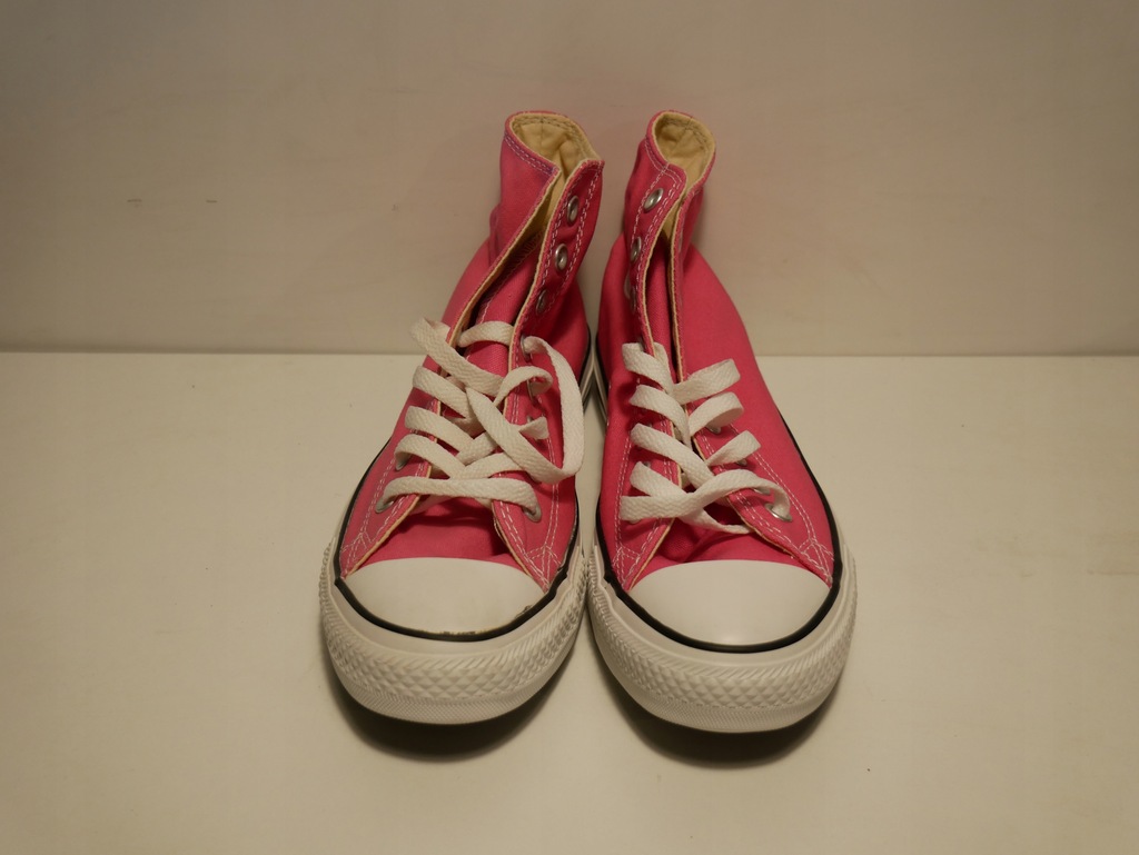 CONVERSE - 136562C - Carmine Rose