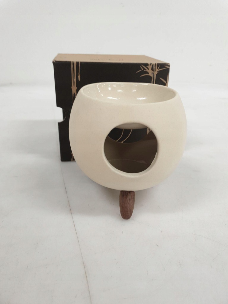 Ceramiczny komienek do świec lampka tealight Kaloogo KSN00163