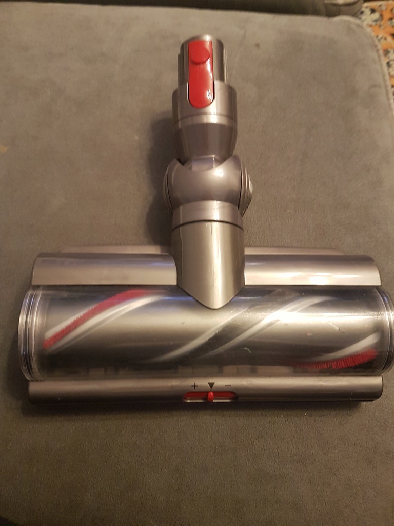 Elektroszczotka Dyson V11 V10 11498897630 oficjalne archiwum Allegro