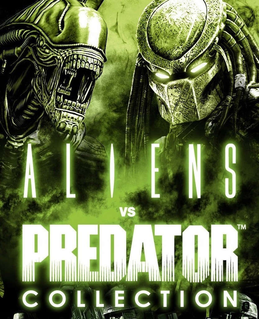 Купить ЧУЖИЕ ПРОТИВ. КОЛЛЕКЦИЯ ХИЩНИКА STEAM ДЛЯ ПК: отзывы, фото и ...