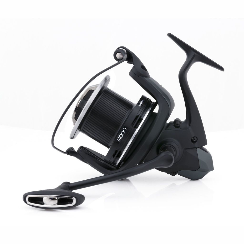 Shimano Power Aero XTB 14000 / Nowość 2018 - 7590399930 - oficjalne