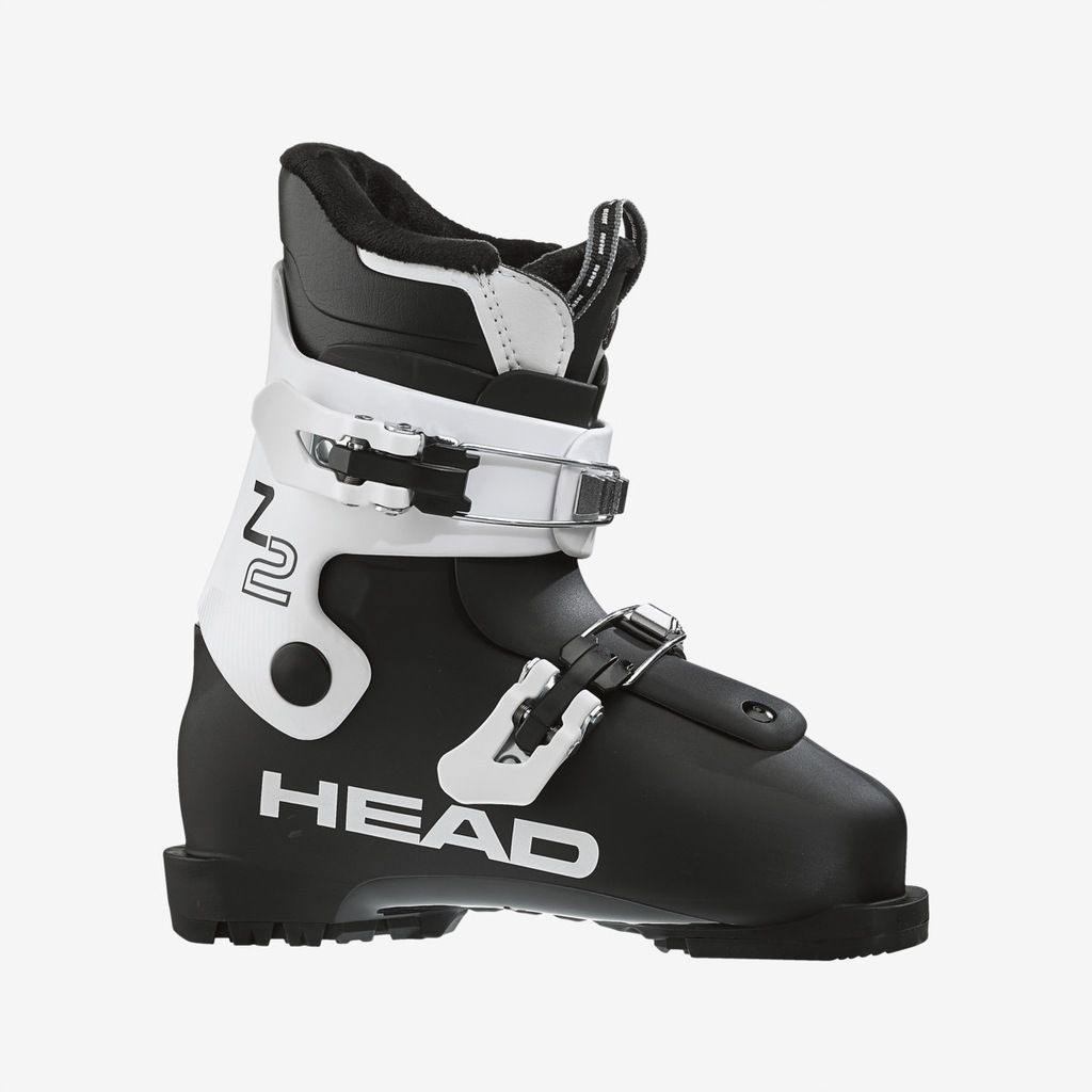 Head Z2 Junior Boot black / white 21.5 cm Okazja!