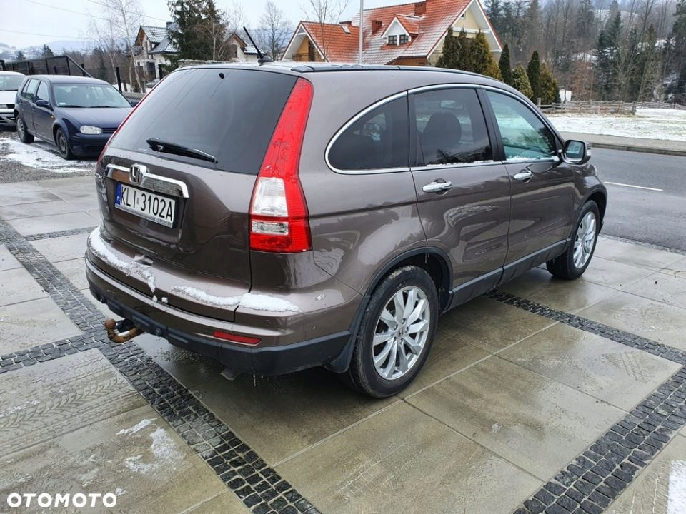 Купить Хонда CR-V 140 л.с.: отзывы, фото, характеристики в интерне-магазине Aredi.ru