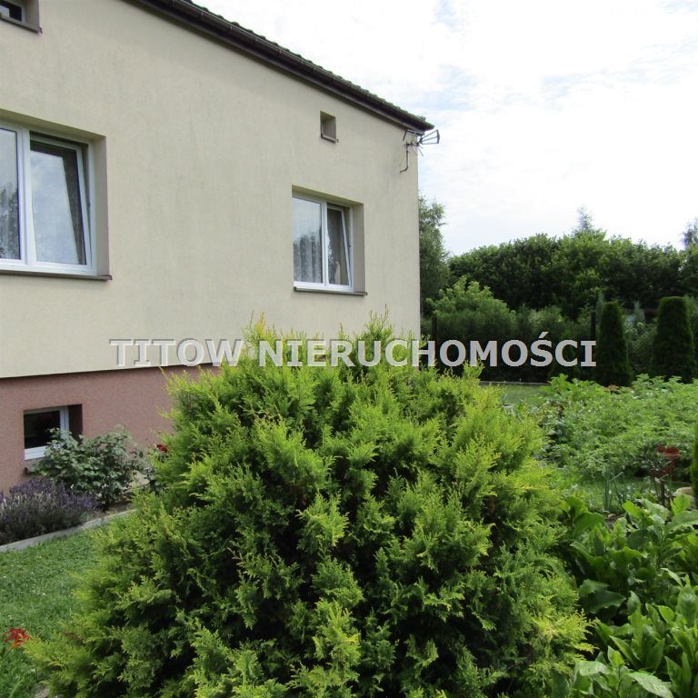 Dom, Sosnowiec, 120 m²