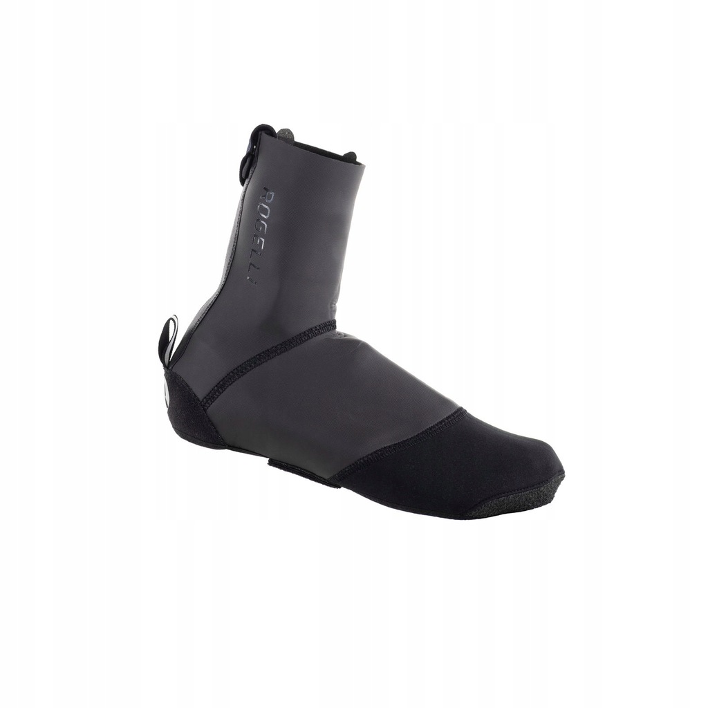 ROGELLI NEOTEC ochraniacze na buty neopren XL