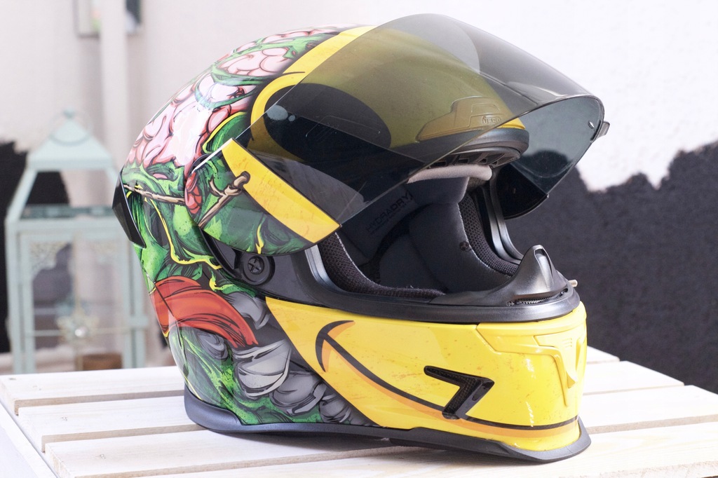 Icon airframe cheap pro brozak