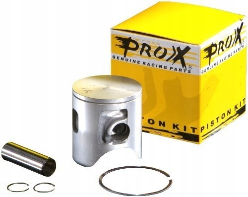 PROX tłok KTM SX/EXC 250 05-..., HUSAB sel. B66.35