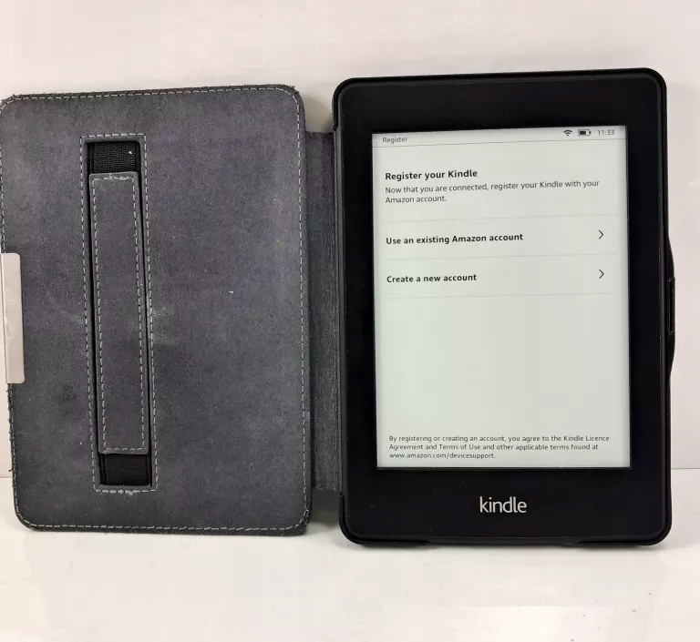 KINDLE PAPERWHITE 3 (7. GENERACJI)