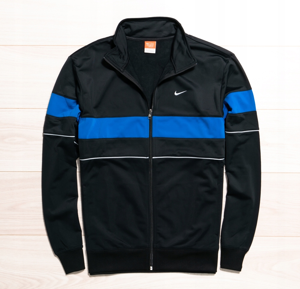 NIKE THE ATHLETIC DEPT BLUZA Z KAPTUREM r. XL 12577373527 oficjalne