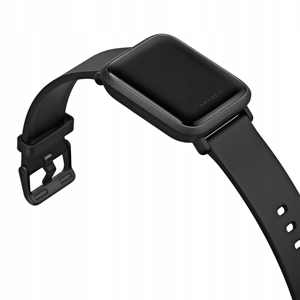 huami amazfit bip smartwatch a1608